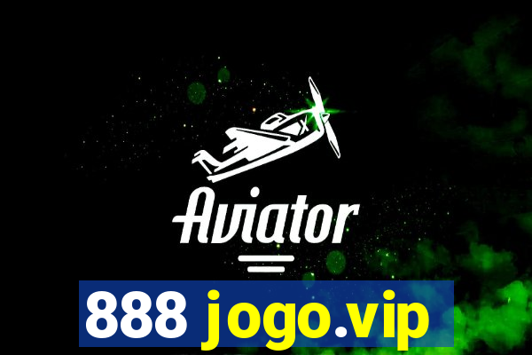 888 jogo.vip